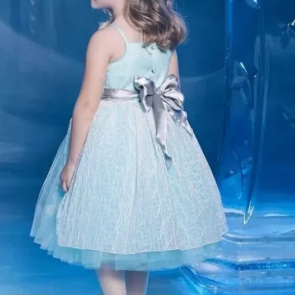 NEW Party Dress from Chasing Fireflies - Picture 6 of 6